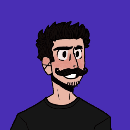 Ilustração de Davi Santos
